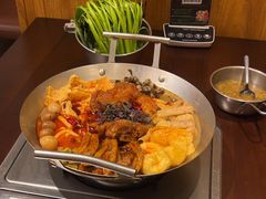 -小螺大作·螺蛳粉火锅(林和西店)