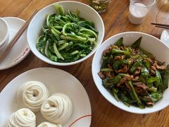 -渔乡米香·剁椒鱼头(四方坪店)