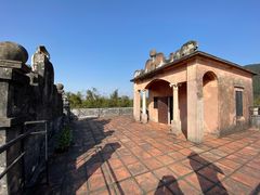 -开平碉楼文化旅游区马降龙景区