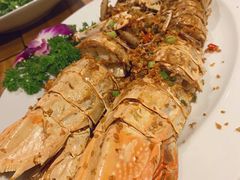 -泰华海鲜中餐厅(普吉镇店)