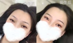 -YIMEI ART半永久纹眉·野生眉