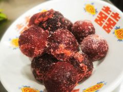 -永安里地摊烤肉(首创店)