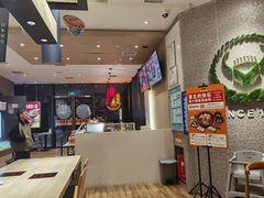 -吉野家(保利广场店)
