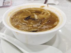 -金鮀岛潮州酒家