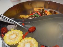 -八合里牛肉火锅(上海世茂广场店)