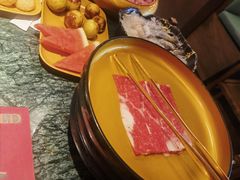 -牛New寿喜烧(金鹰世界店)