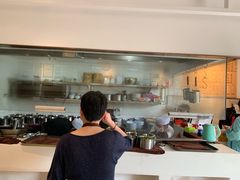 -老上海面馆(长阳店)