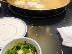 -小牛海记潮汕牛肉店(永定路店)