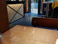 -南门小馆·清真(国贸商城店)