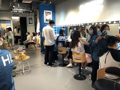 -海马体照相馆(万菱汇店)