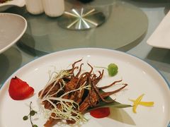 -全聚德(上海首店浦东店)