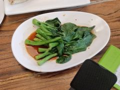 -翠华餐厅(德基广场店)