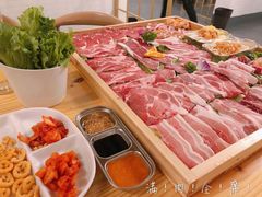 -牛道精致烤肉(海安店)