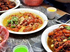 -欧记轩龙虾·私房菜(A店)