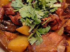 -那家老院子东北菜·饺子·小鸡炖蘑菇(艳华街店)