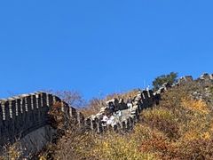 -慕田峪长城