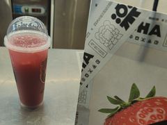 -LELECHA乐乐茶(王府井喜悦店)