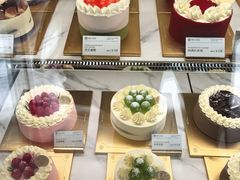 -M'CAKE(西单大悦城店)