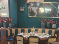 -黄泥岗·地道湖北菜(奥特莱斯店)