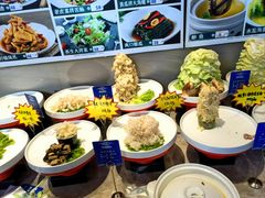 -崂山印象·青岛·海鲜渔家菜