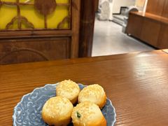 -鑫震源·苏式大虾生煎(山塘街店)