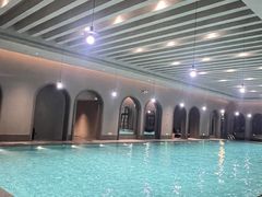 -中旅阿那亚九龙湖·公主酒店