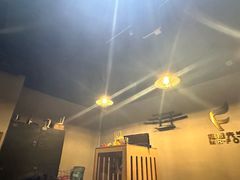 -Mr.Fox狐狸先生超级密室(南山店)