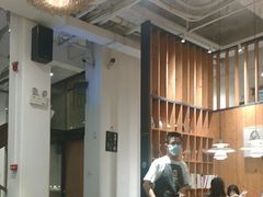 -老板很二(吉大店)