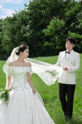 -布拉格婚纱摄影(真实客片店)