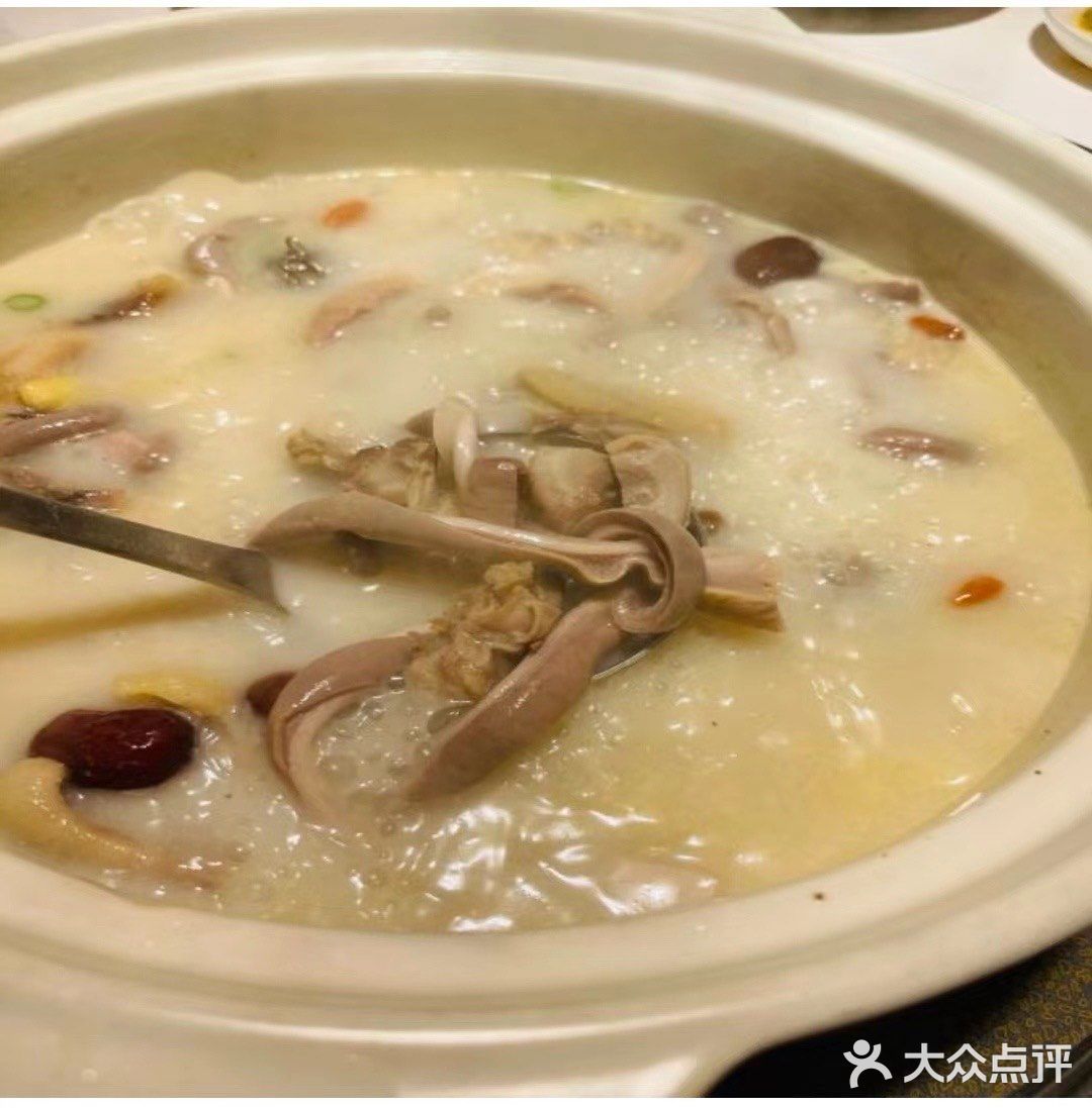 广顺兴猪肚鸡- 一家特别好吃的粤菜餐厅。