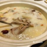 广顺兴猪肚鸡- 一家特别好吃的粤菜餐厅。