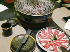 -樱嘢·炭火烧肉(惠南店)