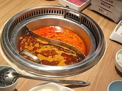 -季季红火锅(长沙步行街店)