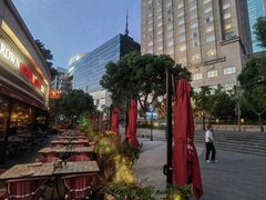 -BROWNSTONE布朗石西班牙餐厅(富城店)