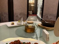 -常州新城希尔顿酒店-御玺中餐厅