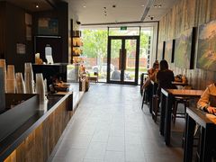 -星巴克(枣阳路店)
