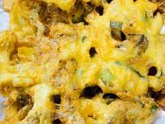 蚝饼(小份)-兴记菜馆