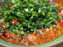 徐家口口脆-锦府盐帮·侯宅(五棵松万达店)