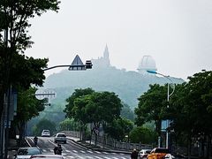 -佘山镇社区卫生服务中心