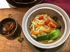 欢喜慈悲特色手工面食-叶叶菩提(旗舰店)