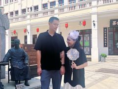 -孙文西路步行街