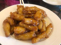 -玉林烤鸭店(垡头店)