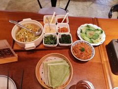 -林四喜·闽南传家菜(鼓浪屿店)