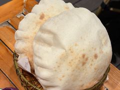 -ELI FALAFEL Lebanese&Mediterranean黎巴嫩美食(富城路店)