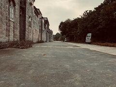 -开平碉楼文化旅游区马降龙景区