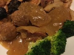 -秦唐一号西安菜馆(钟楼店)