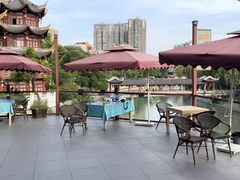 -川味中国寻香馆(琴台路店)