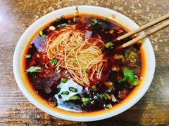 -杨家米粉(千禧公寓店)