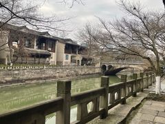 -小河直街历史文化街区