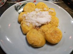 -粗粮人家·东北菜(洋桥店)